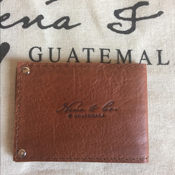 Nena & Co wallet brand new in box - Picture 5 of 6